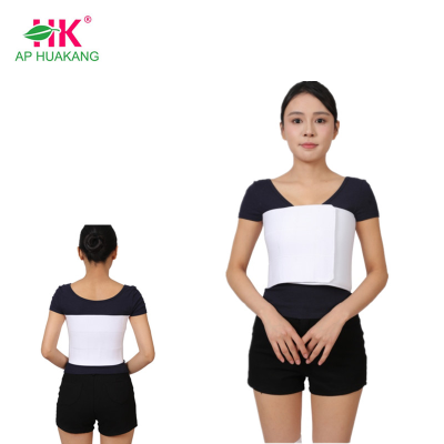 Wholesale Abdominal Binder for Belly Button Hernias Navel Hernias Pain Relief Back Support Band Support Belt