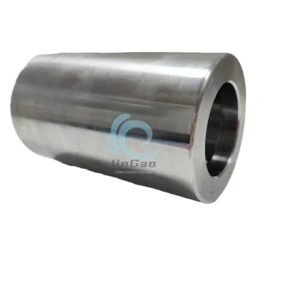 Manufacturers Customize and Stainless Steel Precision Sleeve Shaft for Mission Magnum Pump Water Pumps 20943-21 20613-21G-7A
