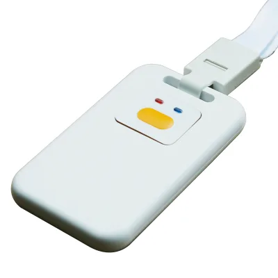 Personal Positioning Ble 5.0 Tracking tag Device Card Beacon