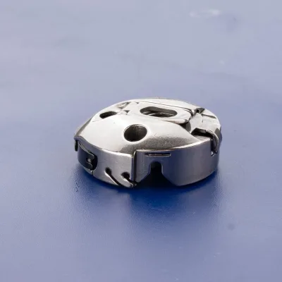 #225-24169 BC-2290 Industrial Steel Bobbin Case for LZ-2280/LZ-2284/LZ-2286N-7 Zigzag Sewing Machines