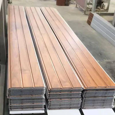 Wholesale Price White Printing PVC Ceiling Roof Panel False Ceiling Design PVC Plastic Ceiling