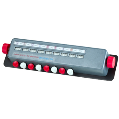 New Blood Cell Counter with 8 Key Hand Tally Differential System for Lab Use SP Series Medical Grade Clinical Equipment