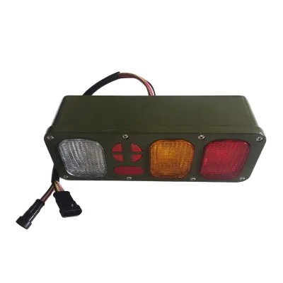 97281581 Rear Taillight of  Turin V Baodi 97281582