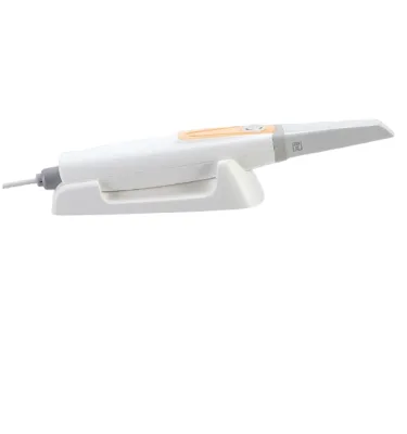 Portable 3D Intraoral Dental Scanner Automatic Anti-Fogging Handheld Oral Camera with Power Source Machinery