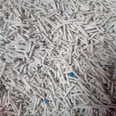 Mixed cat litter bentonite cat litter tofu clumping cat litter cheap factory price