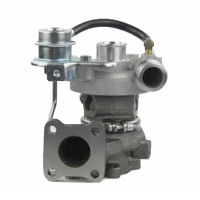 Turbo Power CT12 Turbocharger 17201-64050 for Toyota TownAce LiteAce Camry Carina Avensis Diesel Engine