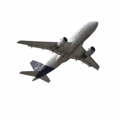 China DDP Cargo Ship Logistic Service India Air Freight Forwarder Iusa Shipping Agent Custom Clearance Door Delivery Including