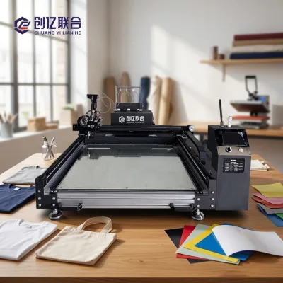 Eco-Friendly Industrial Automatic 1200mm 3D Signage Printer with PLA Support New 1 Year Warranty Waste-Saving Channel Letter FAM