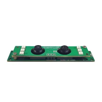 Hdr Imx307 2MP 1080P 30fps Camera Module Mipi Interface Fixed Focus Module