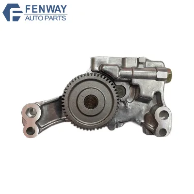Oil Pump Price for Ford Ranger Mazda BT50 WL F8 WL01-14-100 WL0114100 Engine Oil Pump