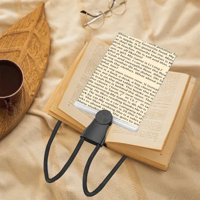 High-definition Magnifying Glass Professional Vertical Magnifying Glass Portable Magnetic Magnifying Glass