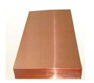 CuCr1Zr/UNS.C18150 Chromium Zirconium Copper Alloys