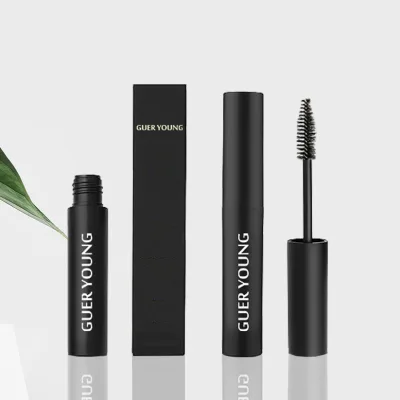 Eyelash Extension Mascara Lash Serum Eyelash Serum Vegan Natura Vegan Organic Mascara Cosmetics Mascara