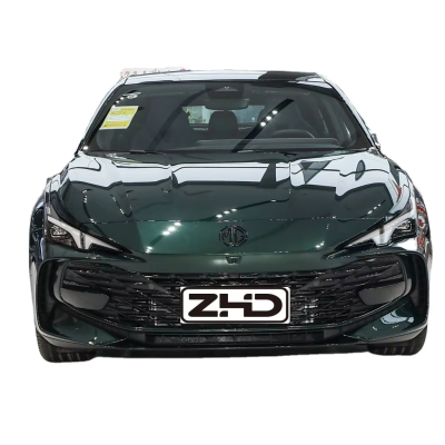 Latest MG7 1.5T 300 7 DCT Elegant Edition 5-door 5-seat Hatchback 210km/h Max Speed Hot-selling Export Model Africa Left-Hand