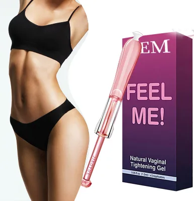 CokeLife Free Sample Yoni Products Vaginal Tightening Gel Feminine Care Vaginal Tightening Fluid Yoni Gel Sex Wholesale