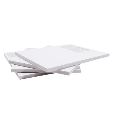 2050*3050mm 5-25 mm PVC Plastic Board Construction Decorations None-dust Indoor PVC Board Outdoors Signboard