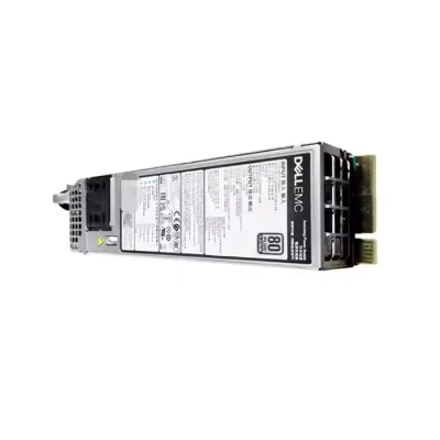 Original USED DE LL 15th 800W Power Supply for R750 R650 R7525 R750xs R450 Server