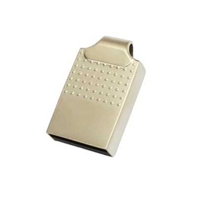 New Low Cost Business Gadget Gifts Metal Casing Data Storage Devices with USB 3.0 & USB 2.0 Interfaces 1-Year Warranty