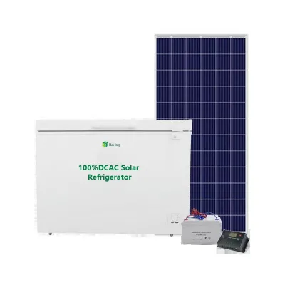 Home Solar Refrigerator 12v Upright Refrigerator Solar Power Refrigerator