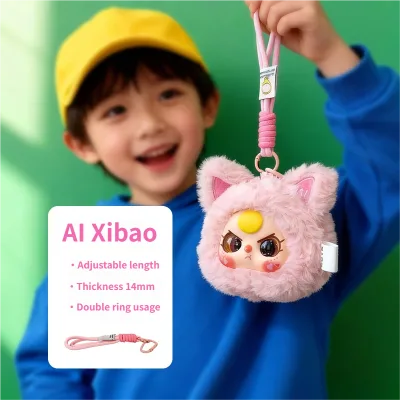 Popular Interactive AI-Powered Educational Toy for Kids with Six Learning Modes Adjustable Length & Safe Materials