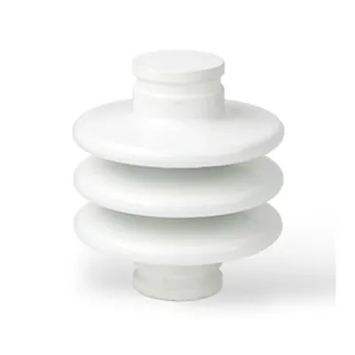 High Heat Resistance 96% High Alumina Ceramic Insulator