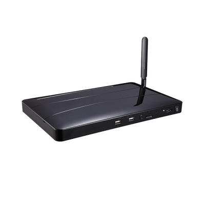 4K 1080p Support Android Full HD 3D Media Player Memory HDD 8 Ways HDMI Media Player