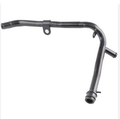 03L121065AJ High Performance Black Hard Auto Plastic Coolant Hose for VW 1.6 TDI