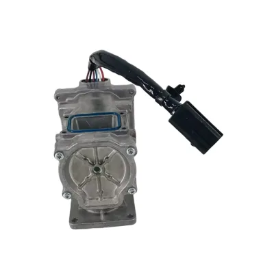 High Quality Truck Parts Engine Spare Parts Electronic Pressure Regulator VG1238110013 for Sinotruk Howo Sitrak