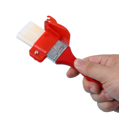 Edger Paint Brush Paint Roller Clean Cut Tool Multi Functional Paint Rollers Brush Wall Painting Tool