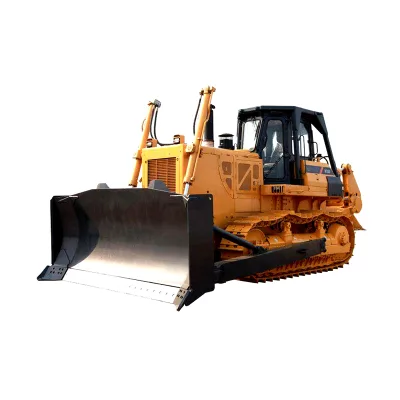 Top Brand High Quality Bulldozers Triple-shank Single-shank Ripper 25 Tons Dozers 230C