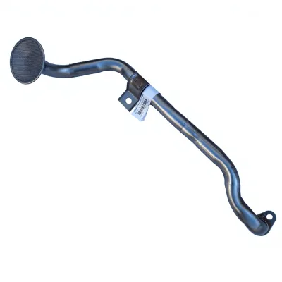 Mopar Genuine New Oil Pump Strainer Compatible with Jeep and for for 57-Liter Engines Made in China Part Number 53021522BD