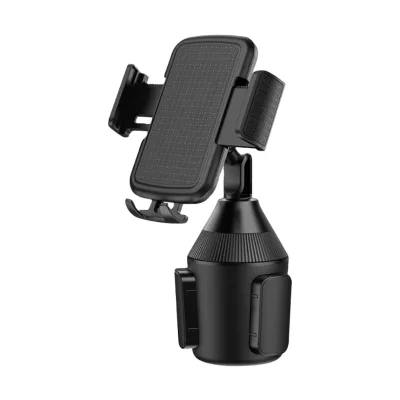 Car Holder 2026 Universal 360 Degree Adjustable Phone Car Cup Holder