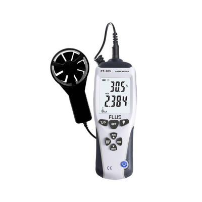 Supplier for Digital Anemometer Competitive Price Mechanical Anemometer