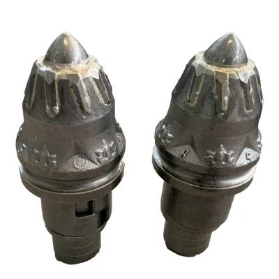 FAE Premium Bullet Teeth with High Degree of Joint for Core Drilling Tasks Mining Engineering Water Conservancy Projects