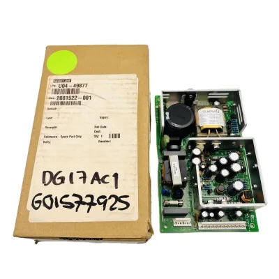 2081522-001 KIT POWER SUPPLY OMNIBED ASSEMBLY by Datex-Ohmeda