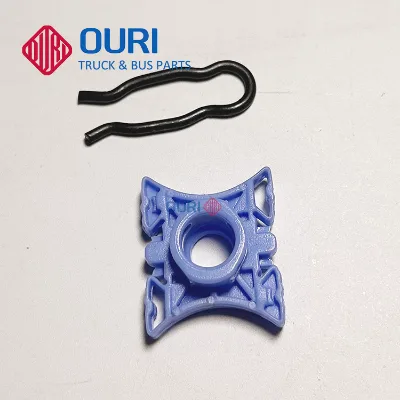 OURI Truck Parts Electric Power Window Regulator Slide 1346119 for Scania