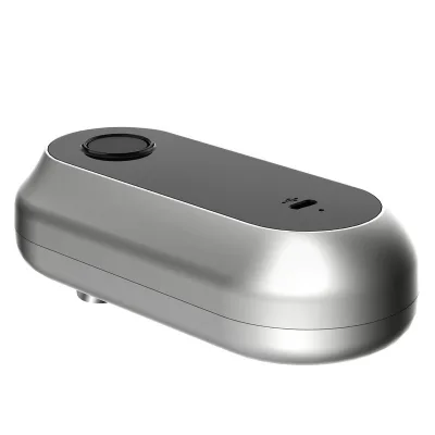 New Cross-Border Magnetic Electric Can Opener Multifunctional Smart Fully Automatic Kitchen Can Opener Battery