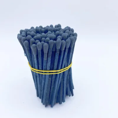 Coloured Matches in Bulk Handmade Old-fashioned Matches Extended Aromatherapy Sticks