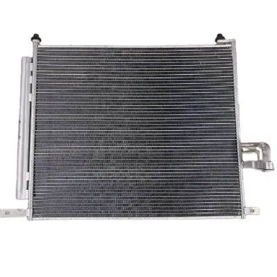 Good Manufacturer Auto Parts Cooling System Car Radiators Air Conditioning Condenser for GWM TANK300 New 12 Months Warranty