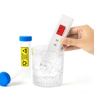 Good Quality LS310 COD TOC TDS Digital Water Hardness Tester Tds Meter Water Quality Tester for Drinking