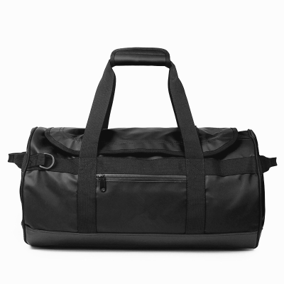 High Capacity Waterproof Customer Travel Bag Multi-function Backpack Duffel Bag
