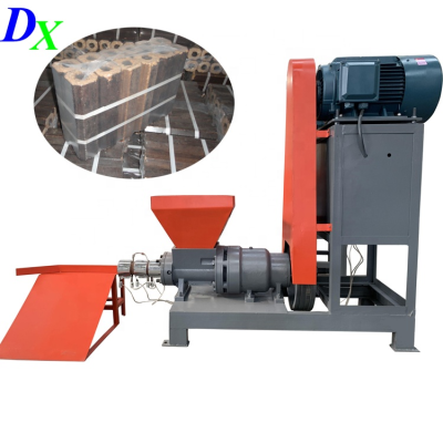 China Manufacture Used Machine to Make Sawdust Briquettes