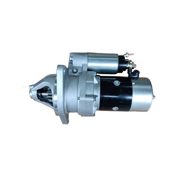 Auto Engine Starter Motor Assy 23300-97634