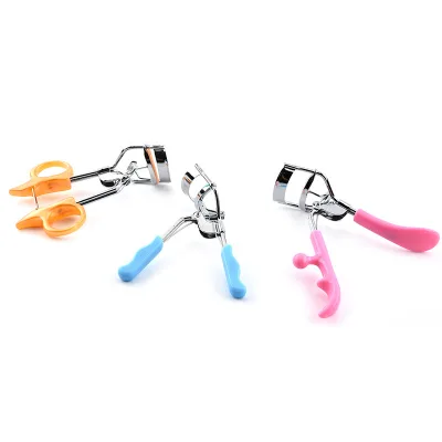 hot sale eyelash curler black eyelash curlers portable Beauty in High Definition