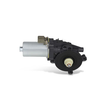 Power Window Lift Adjustment DC Gearbox Motor