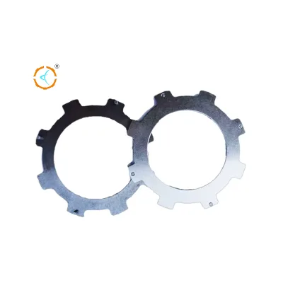 Hot Sale OEM YONGHAN CD70 Steel Plate Pressure Plate for Motorcycle, Clutch Part and Accessories With a Class Quality