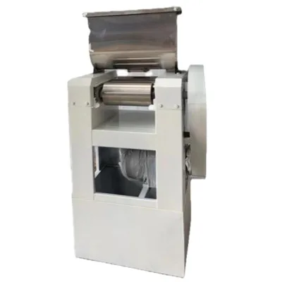 Small Soap Production Line, Soap Plodder Extruder Grinder Soap Making Equipment