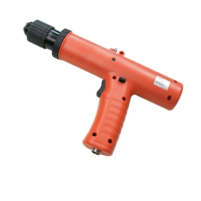 Industrial Gun-Type Brushless Electric Screwdriver for Assembly Line Self-Tapping