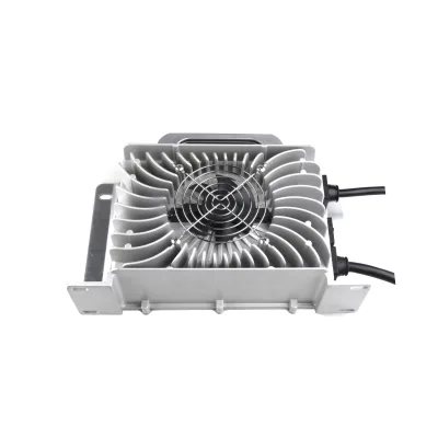 Fast Automatic 48v Golf Cart 48V 18a 20A Professional CLUB CAR TXT RXV GOLF CART Charger for 48 VOLT Lead Acid Battery