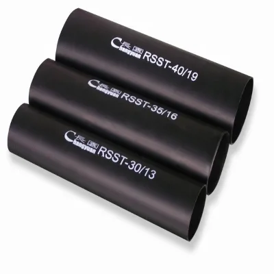 HDPE Heat Shrink Tubing for Oil& Gas Pipeline Joint